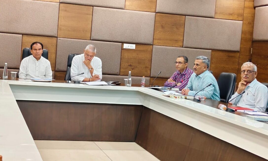 उत्तराखंड में खुलेगा देश का पहला सहकारी विश्वविद्यालय