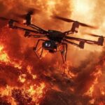 अब तक का सबसे बड़ा ड्रोन हमला: रूस ने यूक्रेन पर बरसाए 728 ड्रोन