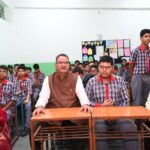 नई शिक्षा नीति छात्रों को 21वीं सदी की चुनौतियों के लिए बनाएगी सक्षम- गणेश जोशी