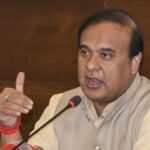 ‘घुसपैठ असम की जनसंख्या संतुलन बिगाड़ रही’– हिमंत बिस्व सरमा