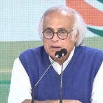 नेहरू का नाम लेकर अपनी विफलताओं से भाग रही है सरकार- जयराम रमेश