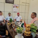 सैनिक कल्याण मंत्री गणेश जोशी ने किया आह्वान, हरेला पर्व पर पूर्व सैनिक लगाऐं दो लाख पौधे