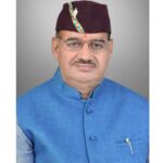 कृषि मंत्री गणेश जोशी ने ‘प्रधानमंत्री धन-धान्य कृषि योजना’ को बताया क्रांतिकारी पहल, पीएम मोदी और केंद्रीय मंत्रीमंडल का जताया आभार