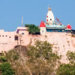 हरिद्वार के मनसा देवी मंदिर में भगदड़, छह श्रद्धालुओं की मौत