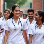 उत्तराखंड में निजी नर्सिंग और पैरामेडिकल संस्थानों की मैनेजमेंट कोटे की सीटों पर प्रवेश परीक्षा 10 और 11 अगस्त 2025 को