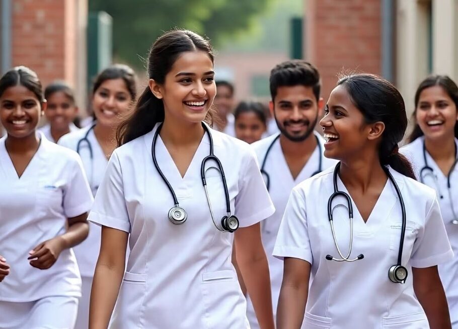 उत्तराखंड में निजी नर्सिंग और पैरामेडिकल संस्थानों की मैनेजमेंट कोटे की सीटों पर प्रवेश परीक्षा 10 और 11 अगस्त 2025 को