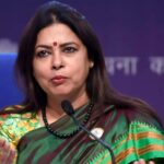 कैलाश मानसरोवर यात्रा में हादसा: पूर्व मंत्री मीनाक्षी लेखी घोड़े से गिरकर घायल