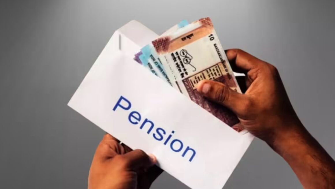 प्रदेश में वृद्धावस्था पेंशन योजना की भांति दिव्यांग पेंशन योजना को भी किया गया सरलीकृत