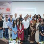 श्री महंत इन्दिरेश अस्पताल में विशेषज्ञ बोले रूमेटाॅइड रोगी काॅर्नियल अल्सर से आंखों को कैसे बचाएं