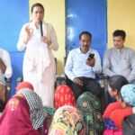 पंक्ति के अंतिम व्यक्ति तक पहुंचा विकास-  रेखा आर्या