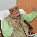 गांवों के विकास के लिए ईमानदार जनप्रतिनिधियों का चुनाव जरूरी- महाराज