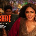 ‘सन ऑफ सरदार 2’ का सॉन्ग ‘नचदी’ रिलीज, मृणाल-अजय की जोड़ी ने लूटी महफिल