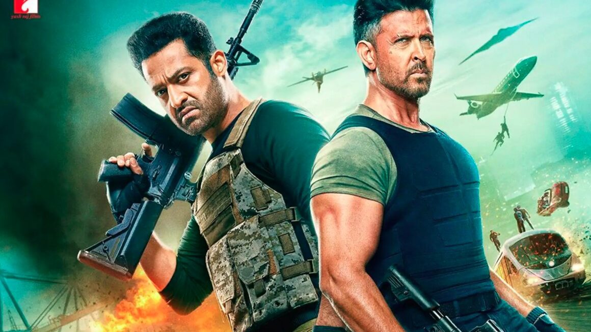 ‘वॉर 2’ के ट्रेलर की रिलीज तारीख से उठा पर्दा, इस दिन देगा दस्तक