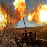 थाईलैंड-कंबोडिया सीमा पर भीषण संघर्ष, 32 की मौत