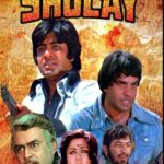 TIFF में होगी ‘शोले’ की भव्य वापसी, 4K में दिखेगी क्लासिक फिल्म