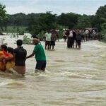 मध्य प्रदेश में बाढ़ और बारिश का कहर जारी, अब तक 252 लोगों की मौत