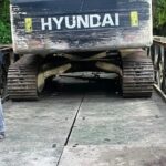 बेली ब्रिज का काम अंतिम चरण में, घंटों में खुलेगा रास्ता