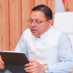 बारिश से निपटने को तैयार रहें अधिकारी- सीएम धामी