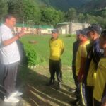 मुख्यमंत्री धामी ने उत्तरकाशी में राहत एवं बचाव कार्यों की प्रगति की समीक्षा की