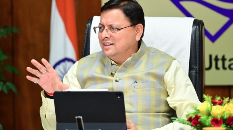 उत्तराखंड में कैबिनेट विस्तार की सुगबुगाहट तेज, हाईकमान से जल्द हरी झंडी के आसार