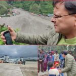 केंद्र और राज्य सरकार ने राहत- बचाव अभियान में झौंकी ताकत