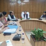 एससीईआरटी नियमावली में देरी पर मंत्री धन सिंह रावत नाराज़, अधिकारियों को लगाई फटकार