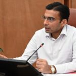 जल संकट पर प्रशासन सख्त, हर दिन हर घर तक पानी पहुंचाना लक्ष्य