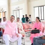 कृषि मंत्री गणेश जोशी ने 02 अगस्त को आयोजित होने वाले राज्य स्तरीय कार्यक्रम की तैयारियों का लिया जायजा