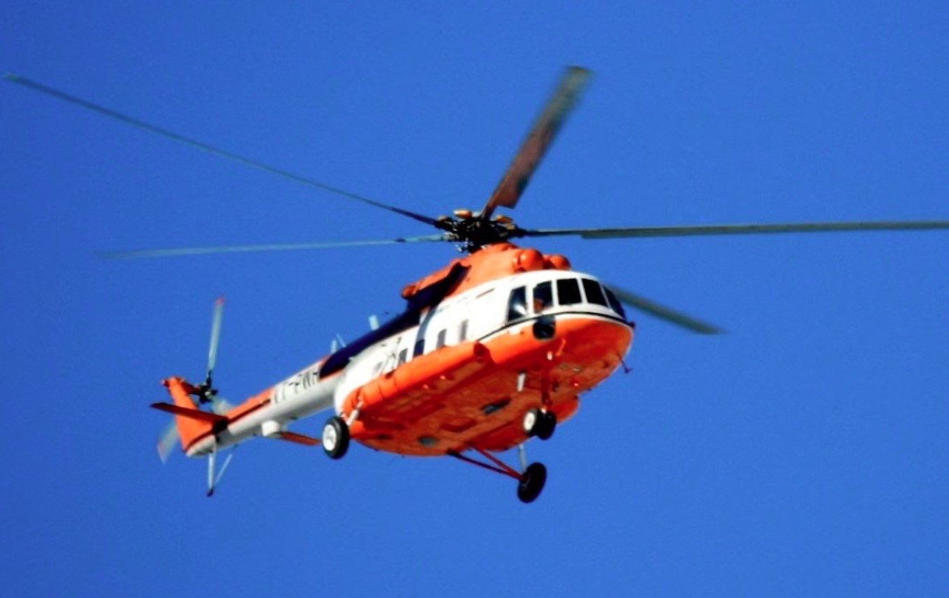 बरसात के बाद फिर शुरू होगी दो धामों के लिए हवाई सेवा