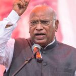 कांग्रेस अध्यक्ष का तीखा हमला, कहा- मोदी सरकार की विदेश नीति “कमजोर और दिशाहीन”