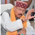 महाराज के निर्देश के बाद पाबौ-झंगबो-गढीगांव-पिनानी सड़क को दुरुस्त करने का काम शुरू