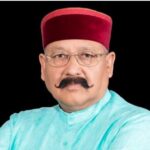 जागड़ा पर्व की तैयारियों को लेकर महाराज ने अधिकारियों को दिए निर्देश