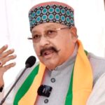 विपक्ष ने जन आकांक्षाओं का गला घोंटा है- महाराज