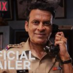 मनोज बाजपेयी पुलिस की भूमिका में, ‘इंस्पेक्टर जेंदे’ का ट्रेलर हुआ रिलीज