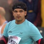 डायमंड लीग फाइनल में दूसरे स्थान पर रहे नीरज चोपड़ा, जर्मनी के जूलियन वेबर ने जीता खिताब