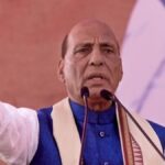 बढ़ते वैश्विक दबाव के बीच और अधिक मजबूत होगा भारत- रक्षा मंत्री राजनाथ सिंह