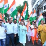 तिरंगा हर घर लहराएगा, क्रांतिकारियों की याद दिलाएगा- ऋतु खण्डूड़ी भूषण