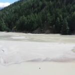 उत्तरकाशी में कुदरत का कहर, लगातार मलबा आने से यमुना नदी में झील का जलस्तर बढ़ा