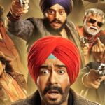 मृणाल ठाकुर ने फैंस के साथ देखी ‘सन ऑफ सरदार 2’, बोलीं – अब तक का सबसे खूबसूरत लम्हा