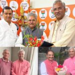 कैबिनेट विस्तार की आहट में तेज़ हुई त्रिवेंद्र की सक्रियता, पर भाजपा का भरोसा धामी के नेतृत्व पर कायम