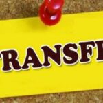 उत्तराखंड में प्रशासनिक फेरबदल, चार IAS और कई PCS अधिकारियों के तबादले