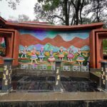 देहरादून के प्रमुख चौराहों को मिला पहाड़ी अंदाज का नया स्वरूप