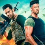 ऋतिक रोशन-जूनियर एनटीआर की ‘वॉर 2’ का धमाका, 7 दिन में पार किया 199 करोड़ का आंकड़ा