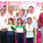 खिलाड़ियों का करियर संवारने को सरकार प्रतिबद्ध- रेखा आर्या