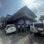 हर्बटपुर–विकासनगर में एमडीडीए की ताबड़तोड़ कार्रवाई– अवैध प्लॉटिंग व निमार्णों पर शिकंजा, कई बहुमंज़िला भवन सील