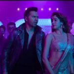 वरुण-जान्हवी की नई फिल्म ‘सनी संस्कारी की तुलसी कुमारी’ का पहला गाना ‘बिजुरिया’ रिलीज