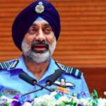 ओटीए पासिंग आउट परेड में बोले एयर चीफ मार्शल एपी सिंह, “हमेशा अपनी वर्दी को गर्व से पहनें”