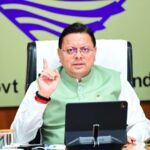 जनता को त्वरित राहत और सुरक्षा देना सरकार की सर्वोच्च प्राथमिकता- सीएम धामी
