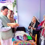 ‘वोकल फॉर लोकल’ से उत्तराखंड के शिल्पियों को मिल रही नई पहचान- मुख्यमंत्री धामी