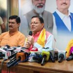 UKSSSC पेपर लीक पर सीएम धामी का ऐलान, ज़रूरत पड़ी तो CBI जांच से भी परहेज नहीं